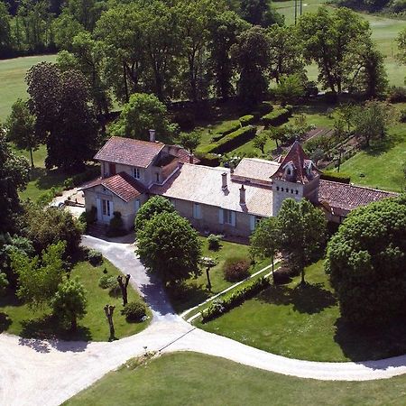 Golf De Teynac Bed & Breakfast Beychac-et-Caillau Екстериор снимка