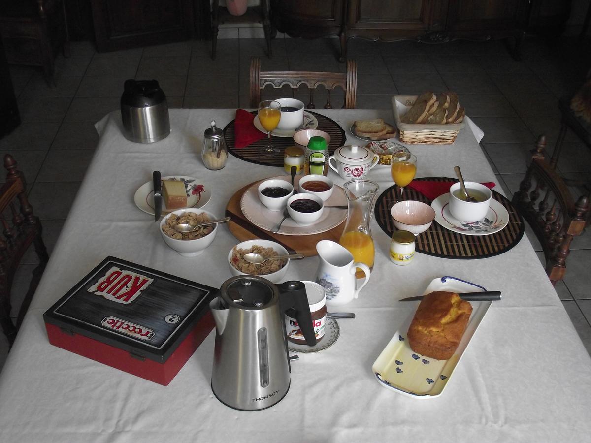 Golf De Teynac Bed & Breakfast Beychac-et-Caillau Екстериор снимка