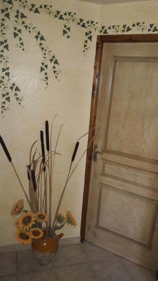 Golf De Teynac Bed & Breakfast Beychac-et-Caillau Екстериор снимка