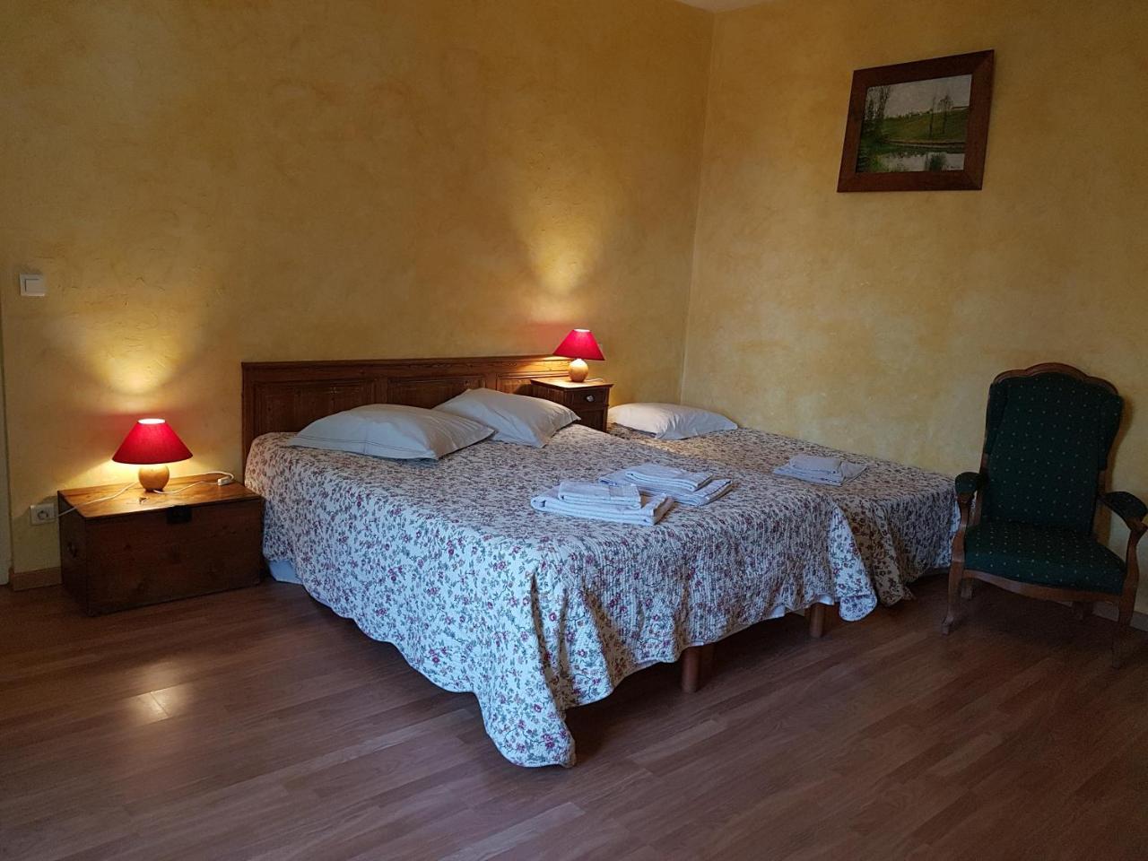 Golf De Teynac Bed & Breakfast Beychac-et-Caillau Екстериор снимка