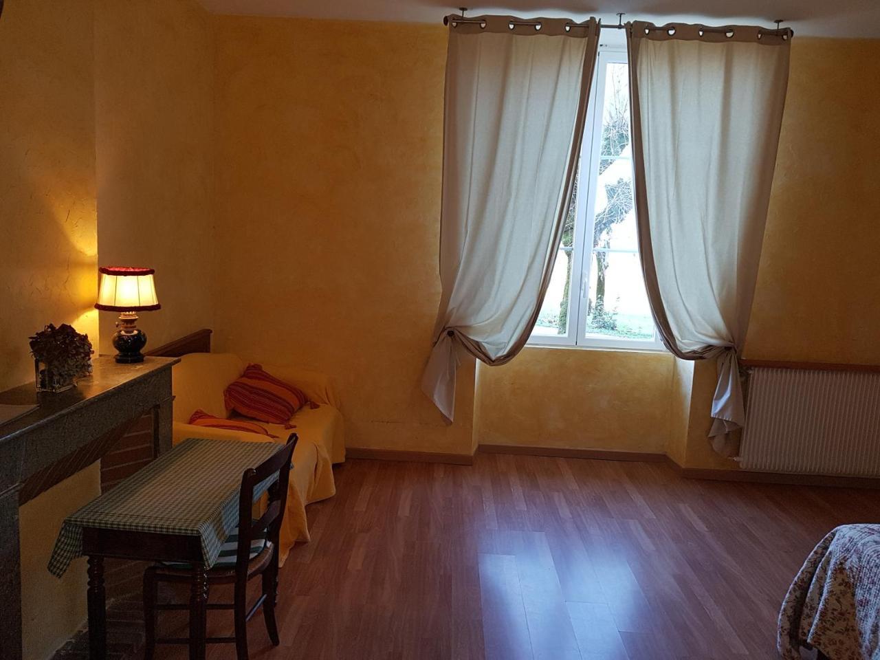 Golf De Teynac Bed & Breakfast Beychac-et-Caillau Екстериор снимка