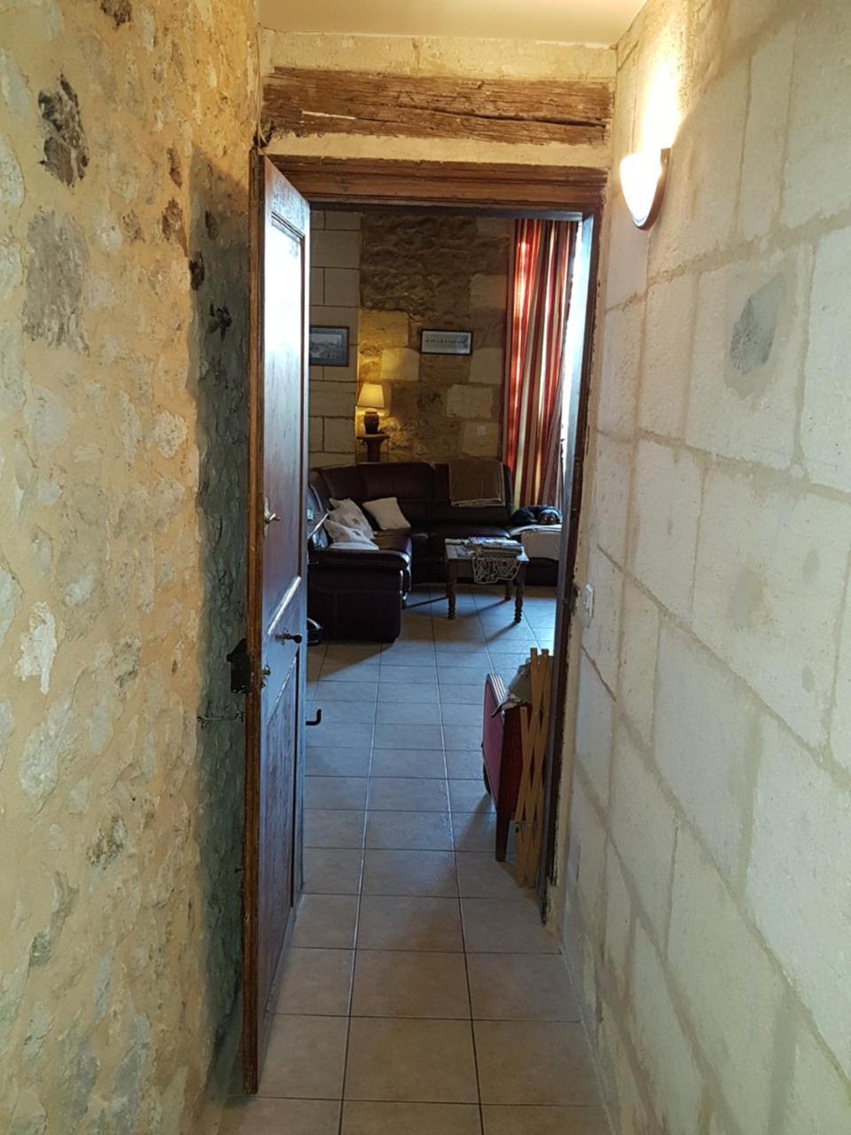Golf De Teynac Bed & Breakfast Beychac-et-Caillau Екстериор снимка