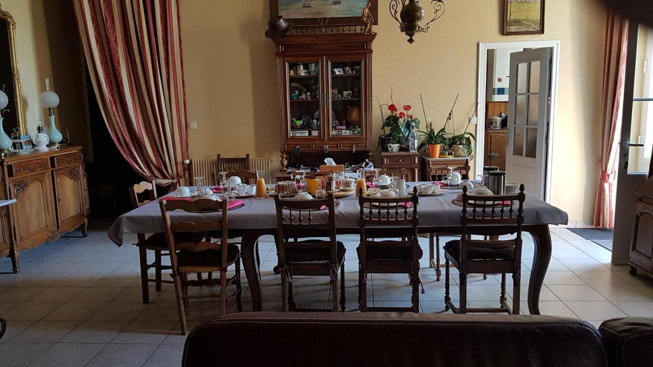 Golf De Teynac Bed & Breakfast Beychac-et-Caillau Екстериор снимка