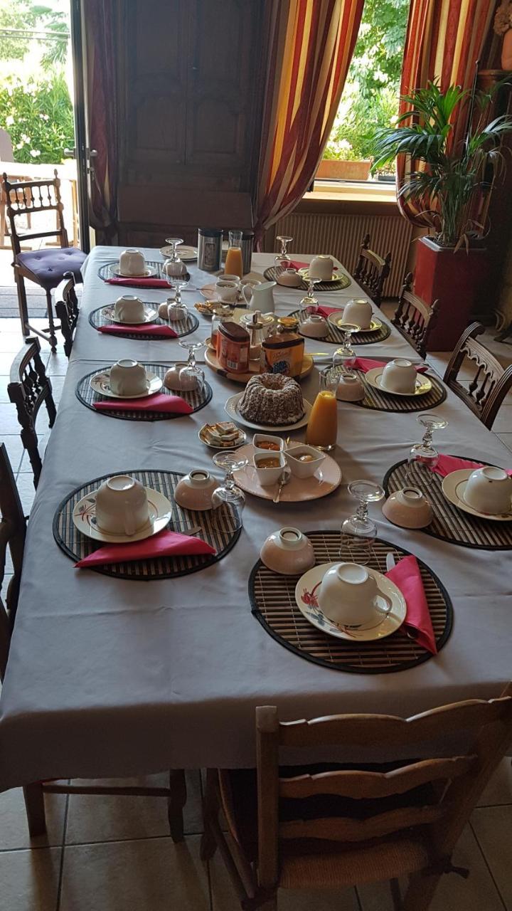 Golf De Teynac Bed & Breakfast Beychac-et-Caillau Екстериор снимка